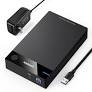 Desktop SATA HDD Casing 3.0